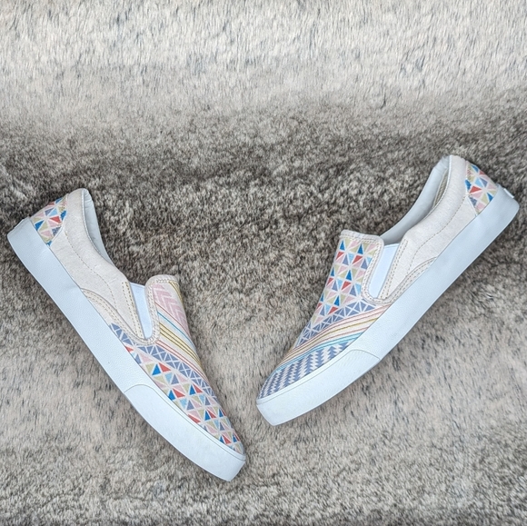 Inkkas Tesse Slip On Sneaker Women's 12 - Picture 9 of 13